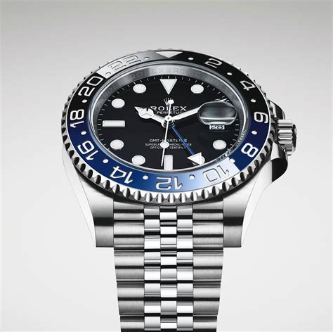 batman gmt 2